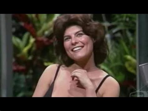 Facts on just about everything you might be interested in. . Johnny carson adrienne barbeau